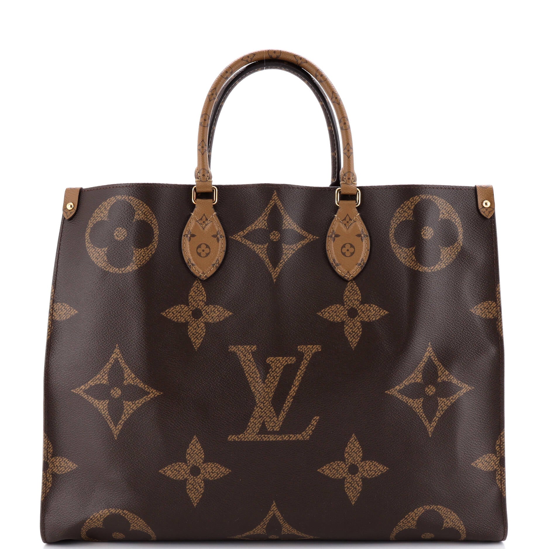 OnTheGo Tote Reverse Monogram Giant GM