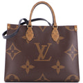 OnTheGo Tote Reverse Monogram Giant MM