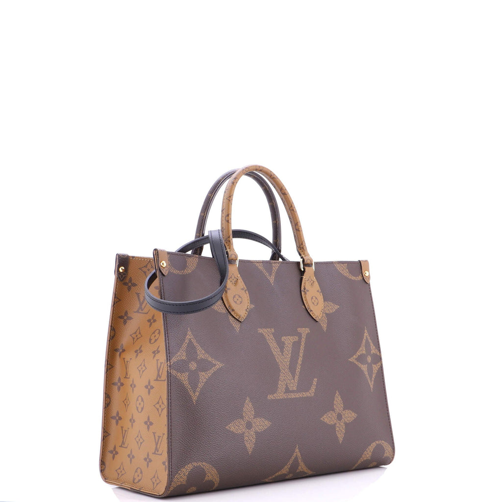 OnTheGo Tote Reverse Monogram Giant MM