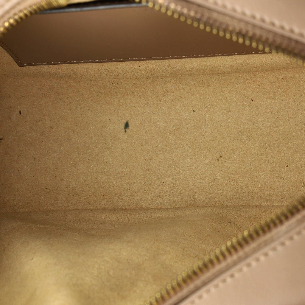 GG Marmont Shoulder Bag Matelasse Leather Small