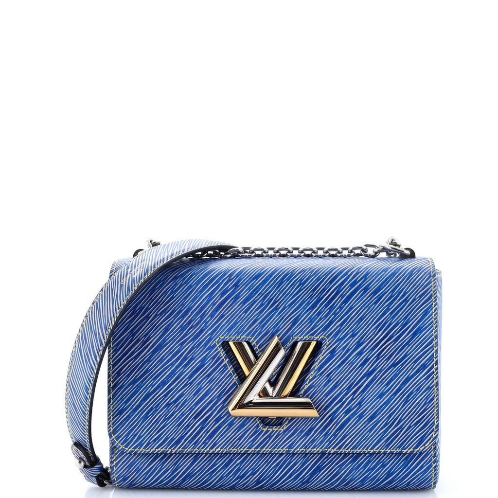 Twist Handbag Epi Leather MM