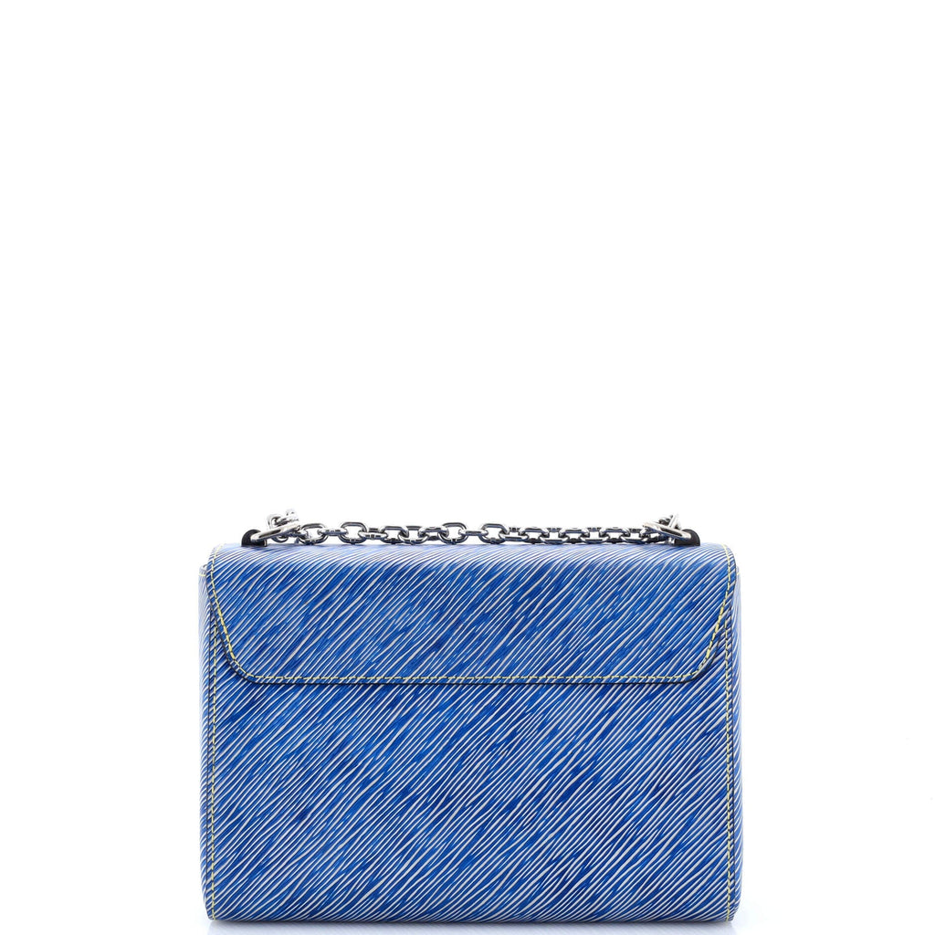 Twist Handbag Epi Leather MM