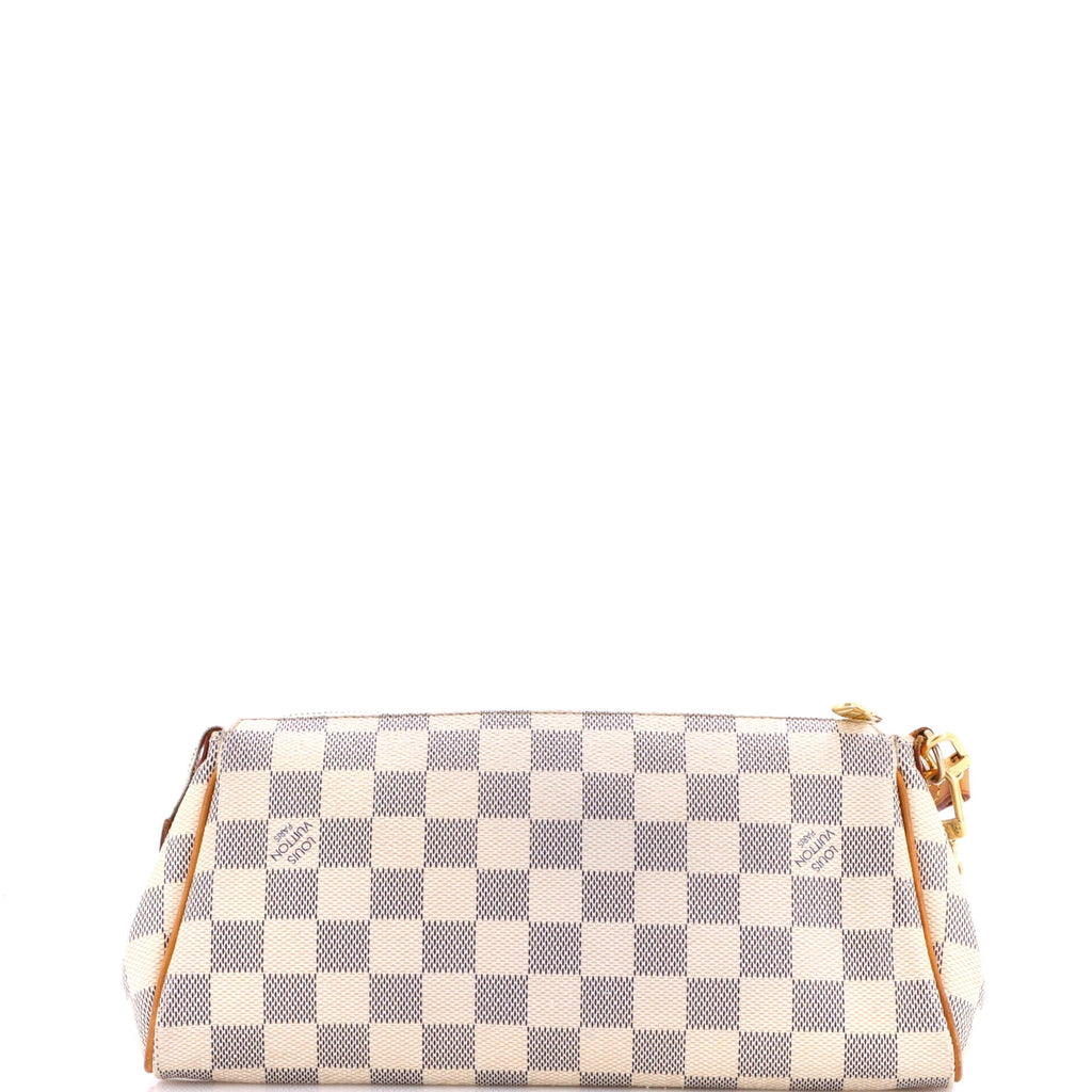 Eva Handbag Damier