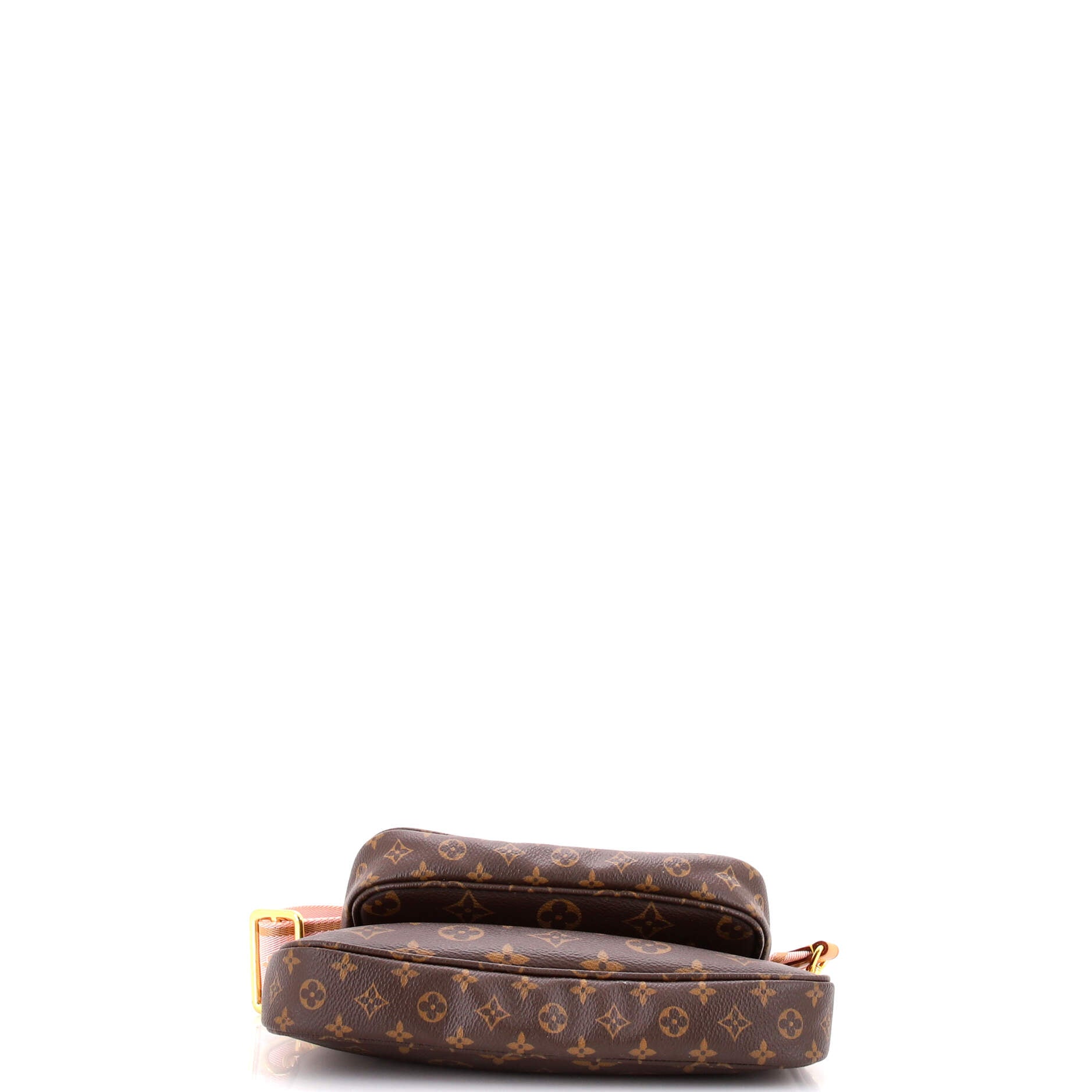 Multi Pochette Accessoires Monogram Canvas