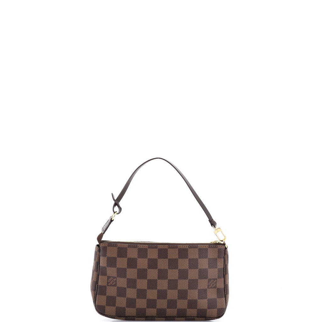 Pochette Accessoires Damier