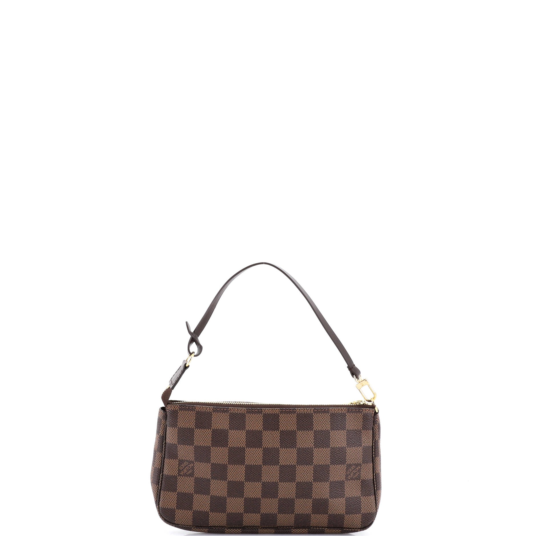 Pochette Accessoires Damier