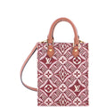 Petit Sac Plat Bag Limited Edition Since 1854 Monogram Jacquard
