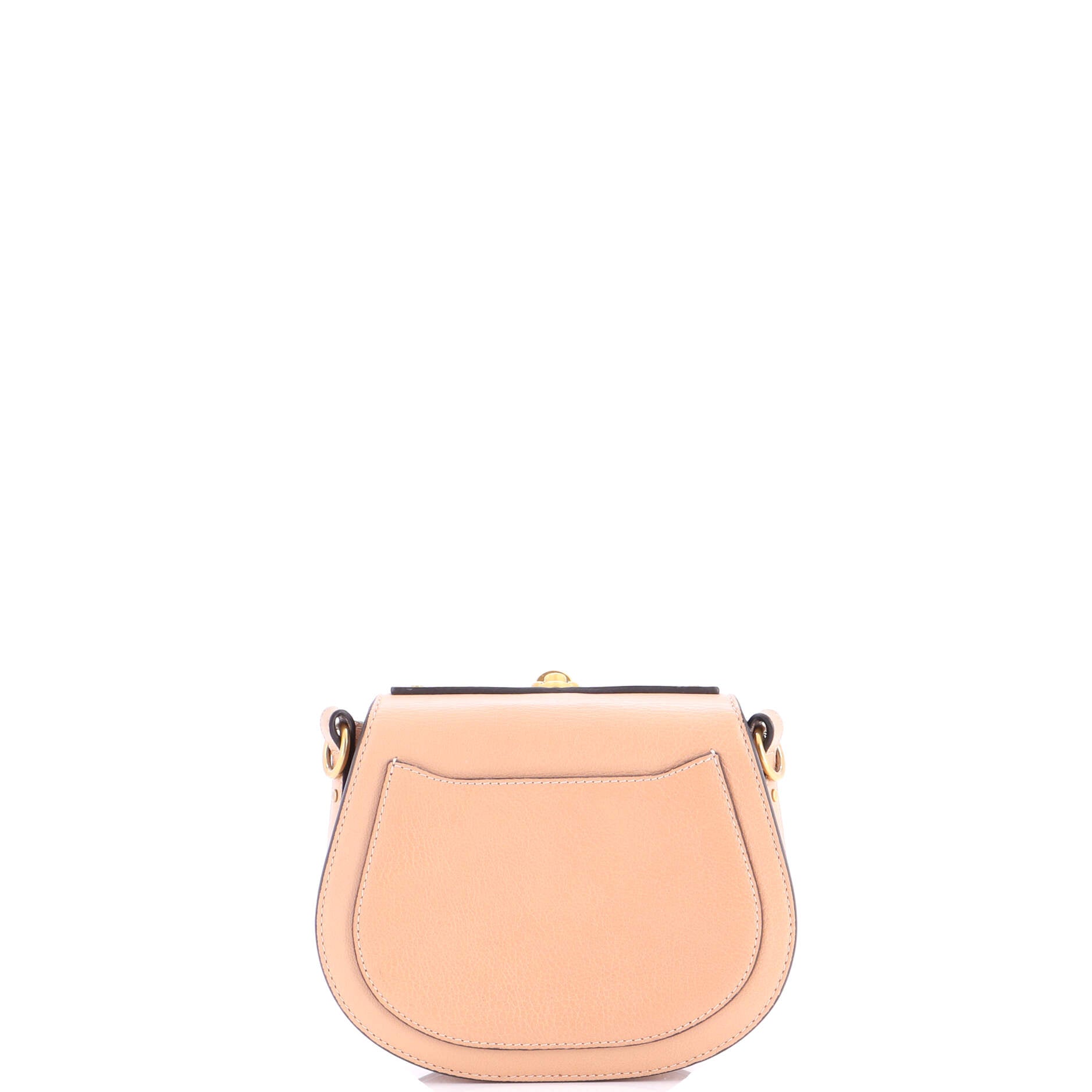 Nile Crossbody Bag Leather Small