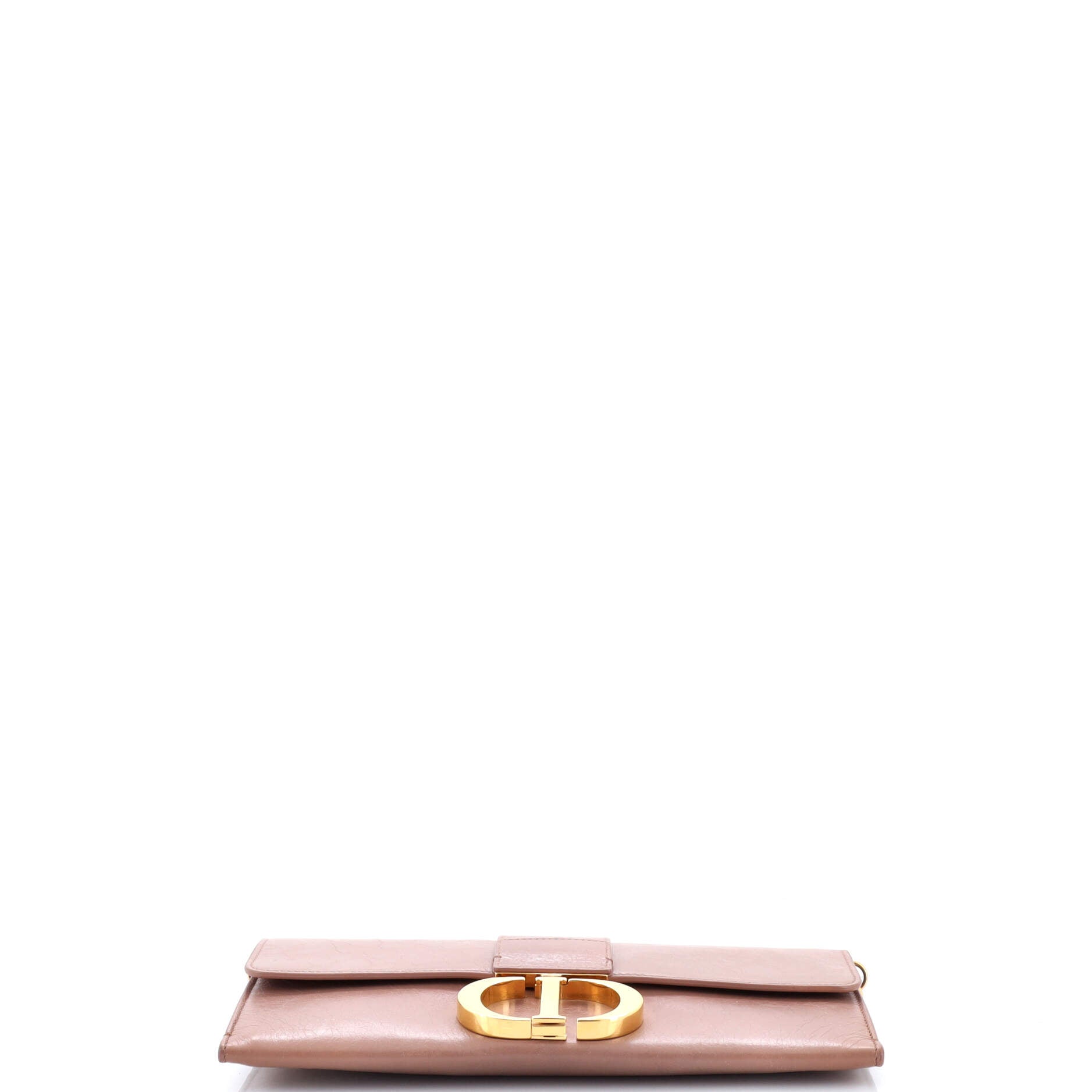 30 Montaigne Clutch Leather