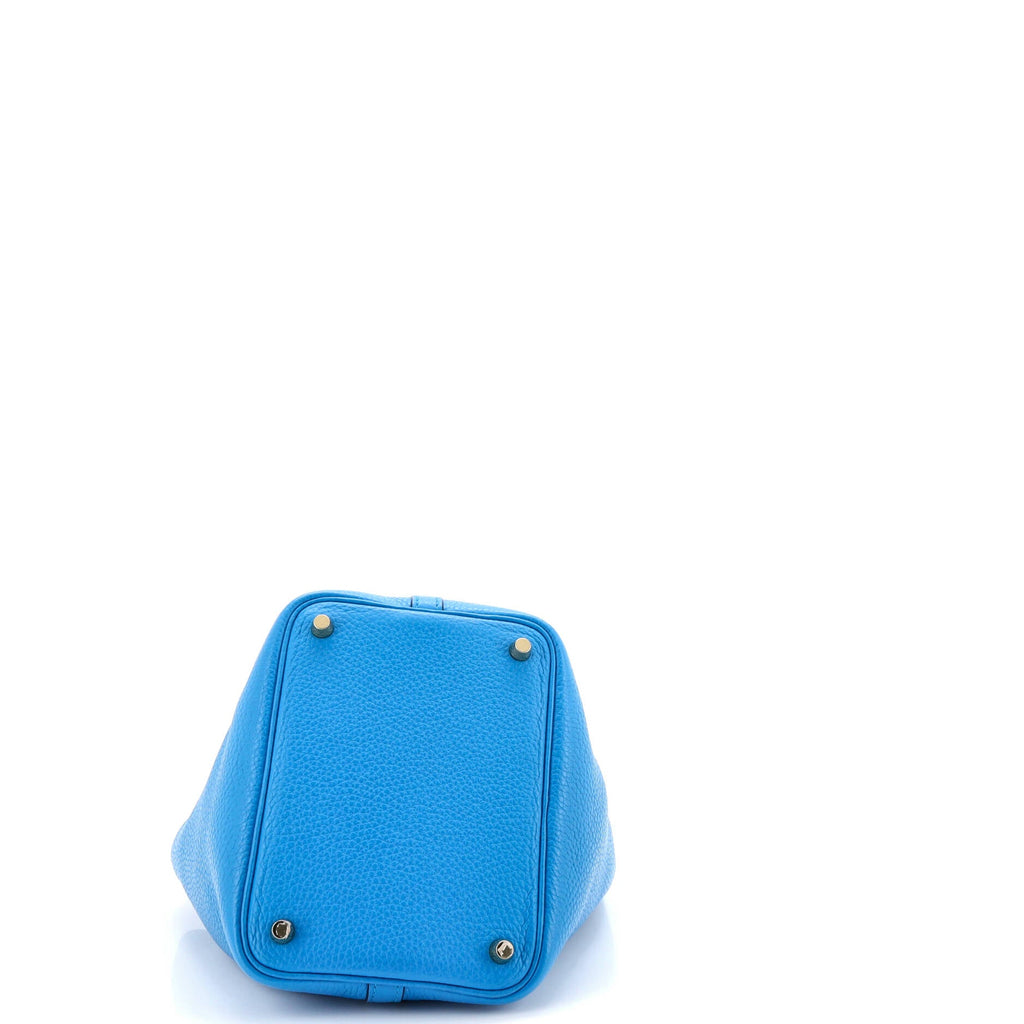 Picotin Lock Bag Clemence PM