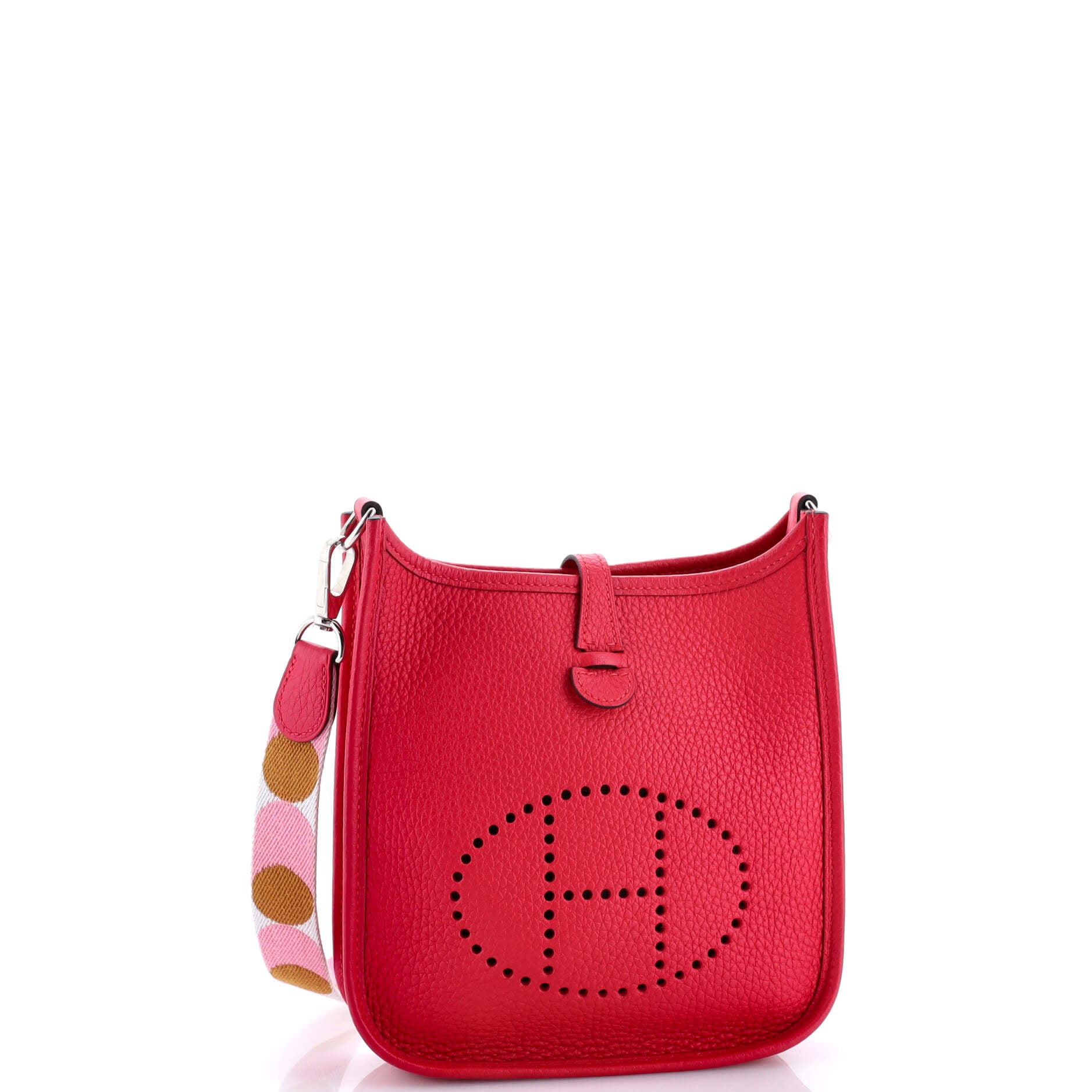 Evelyne Bag Gen III Clemence TPM