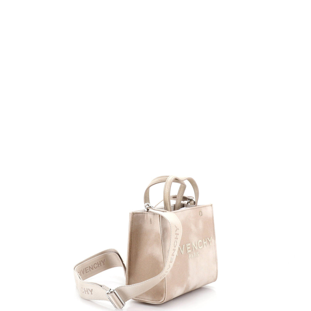 G-Tote Canvas Mini
