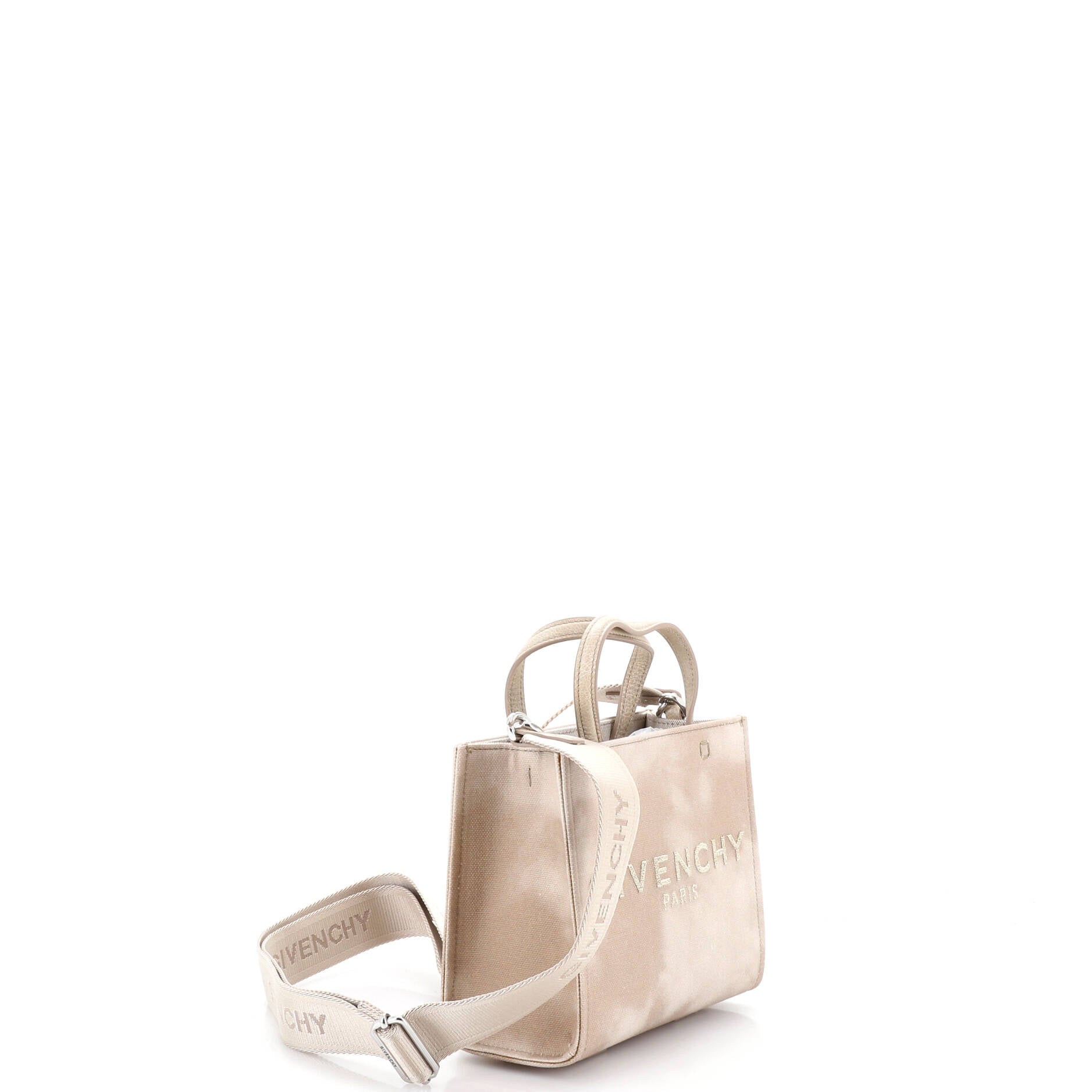 G-Tote Canvas Mini