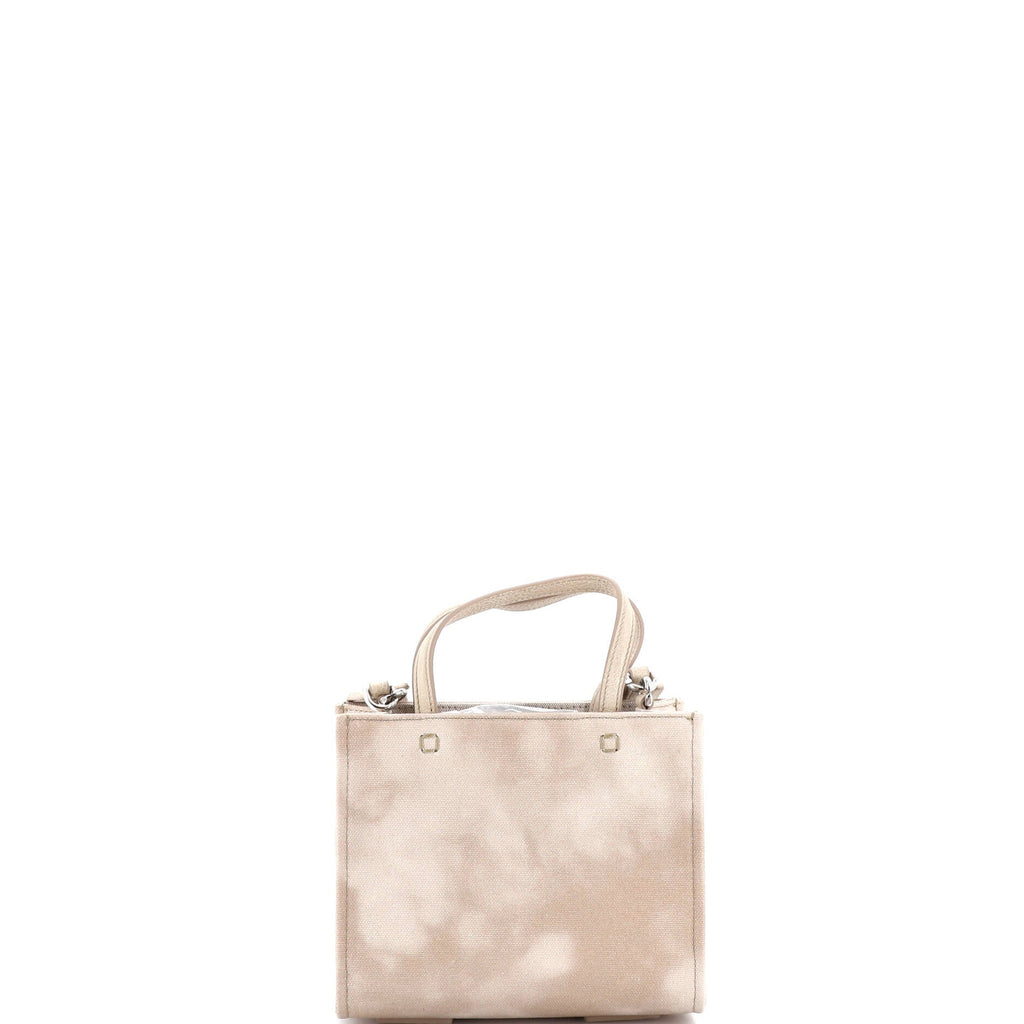 G-Tote Canvas Mini