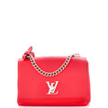 Lockme II Handbag Leather BB