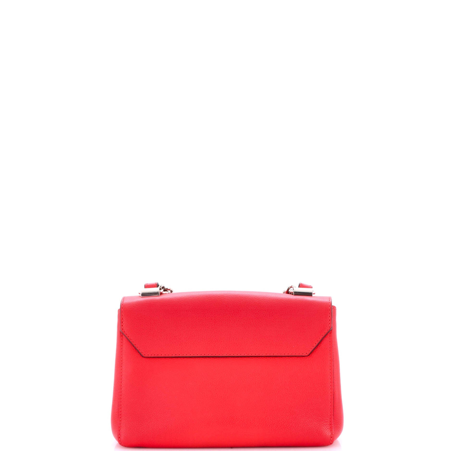 Lockme II Handbag Leather BB