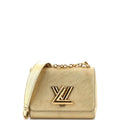 Twist Handbag Epi Leather Mini