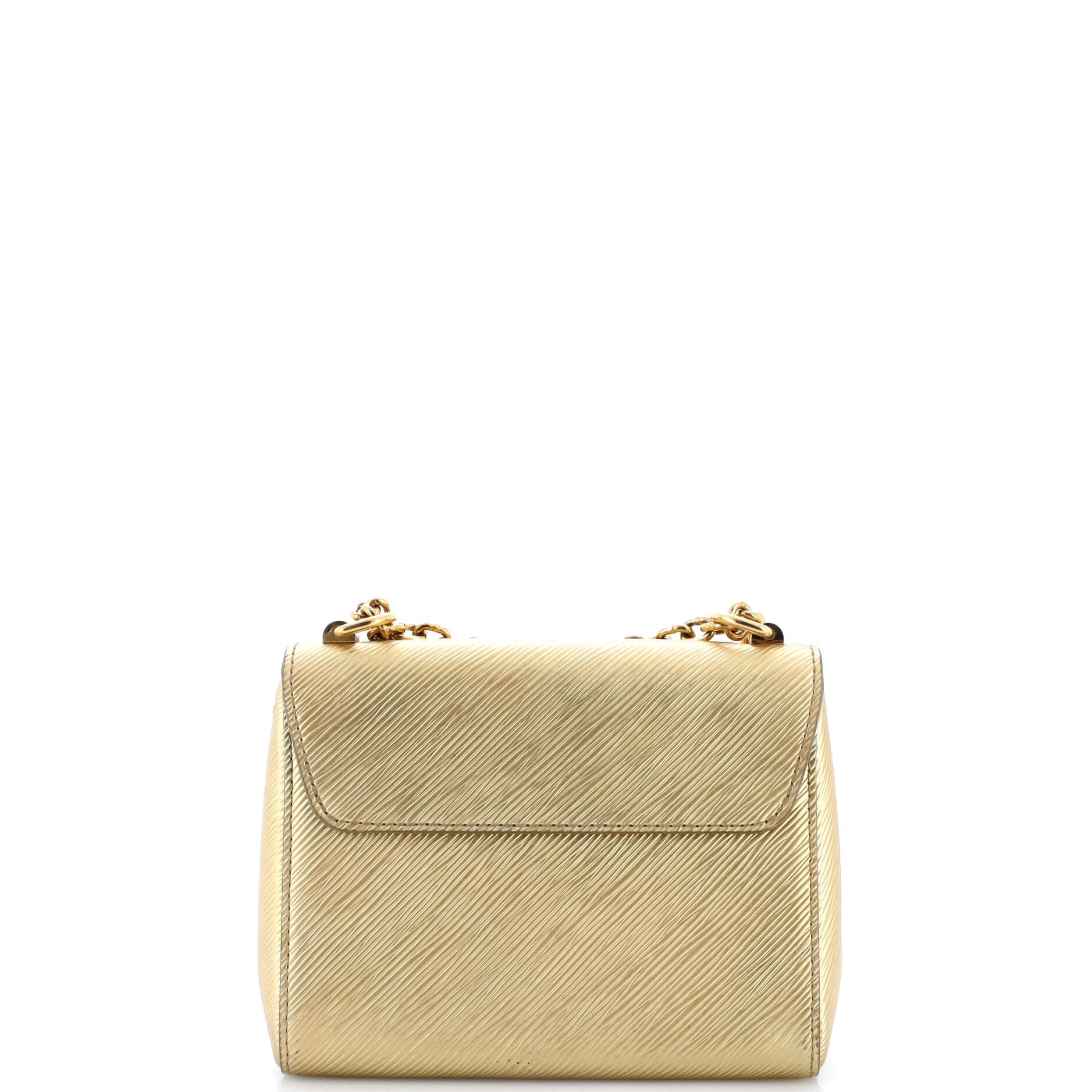 Twist Handbag Epi Leather Mini