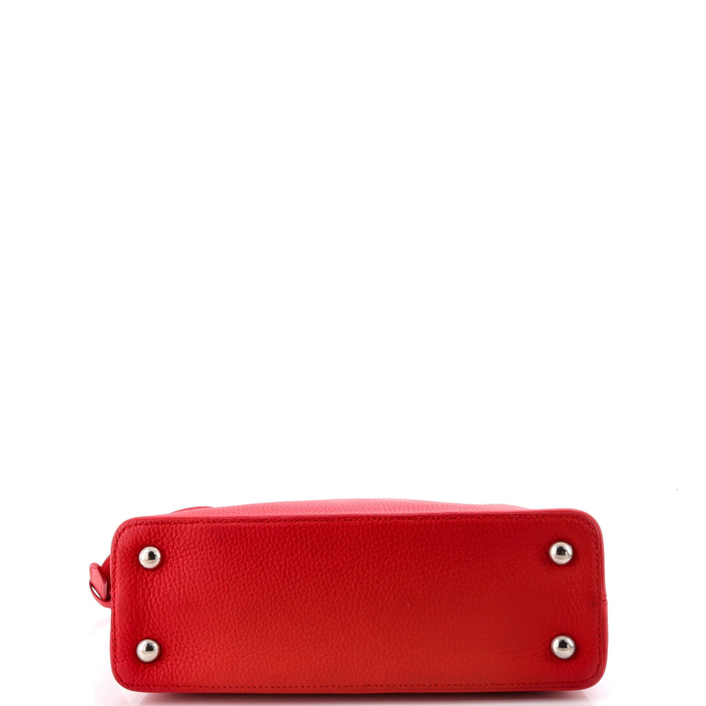 Capucines Bag Leather PM