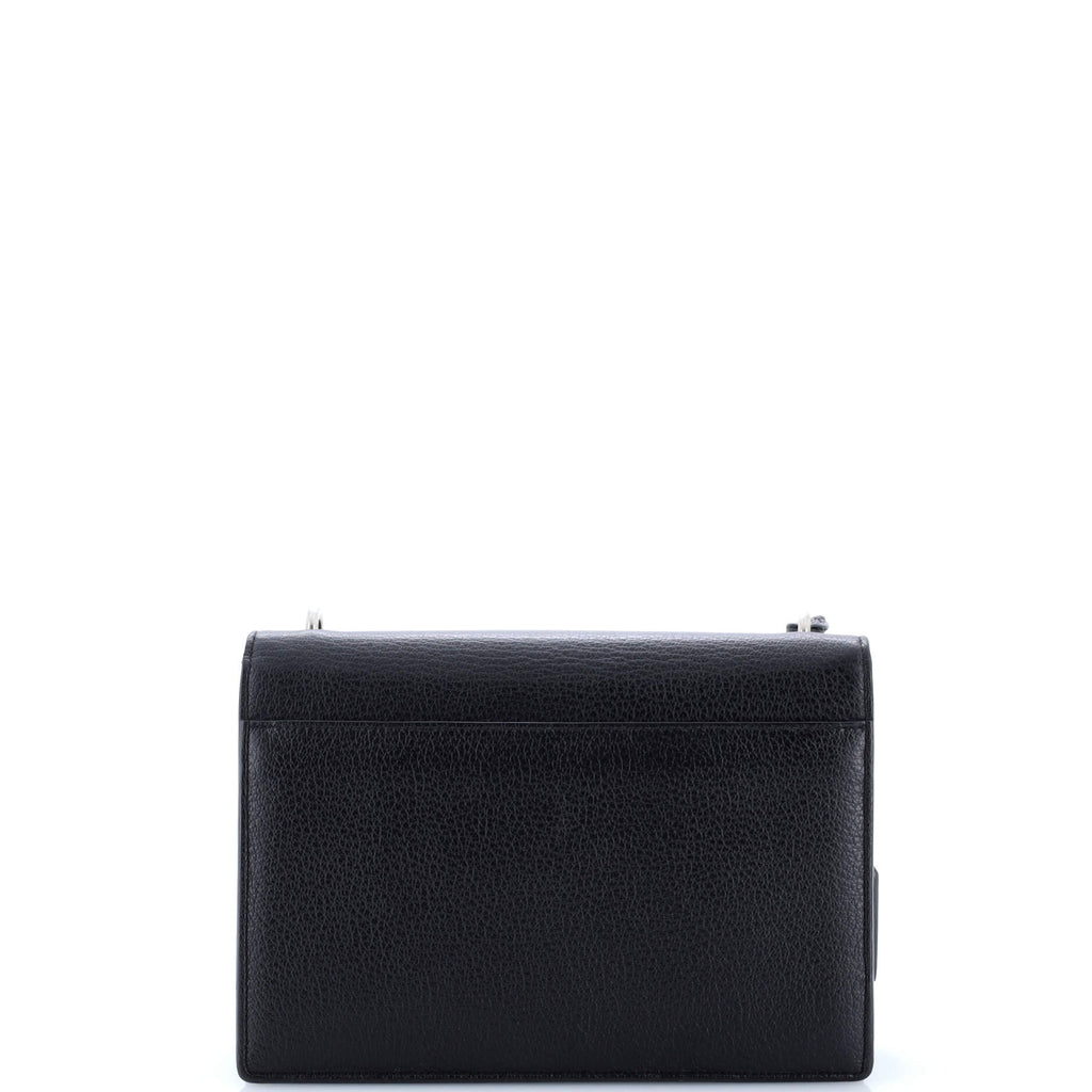 Sunset Satchel Leather Medium