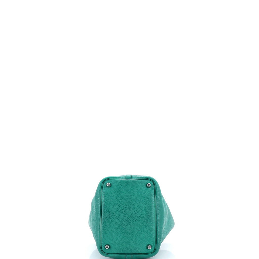 Picotin Lock Bag Clemence PM