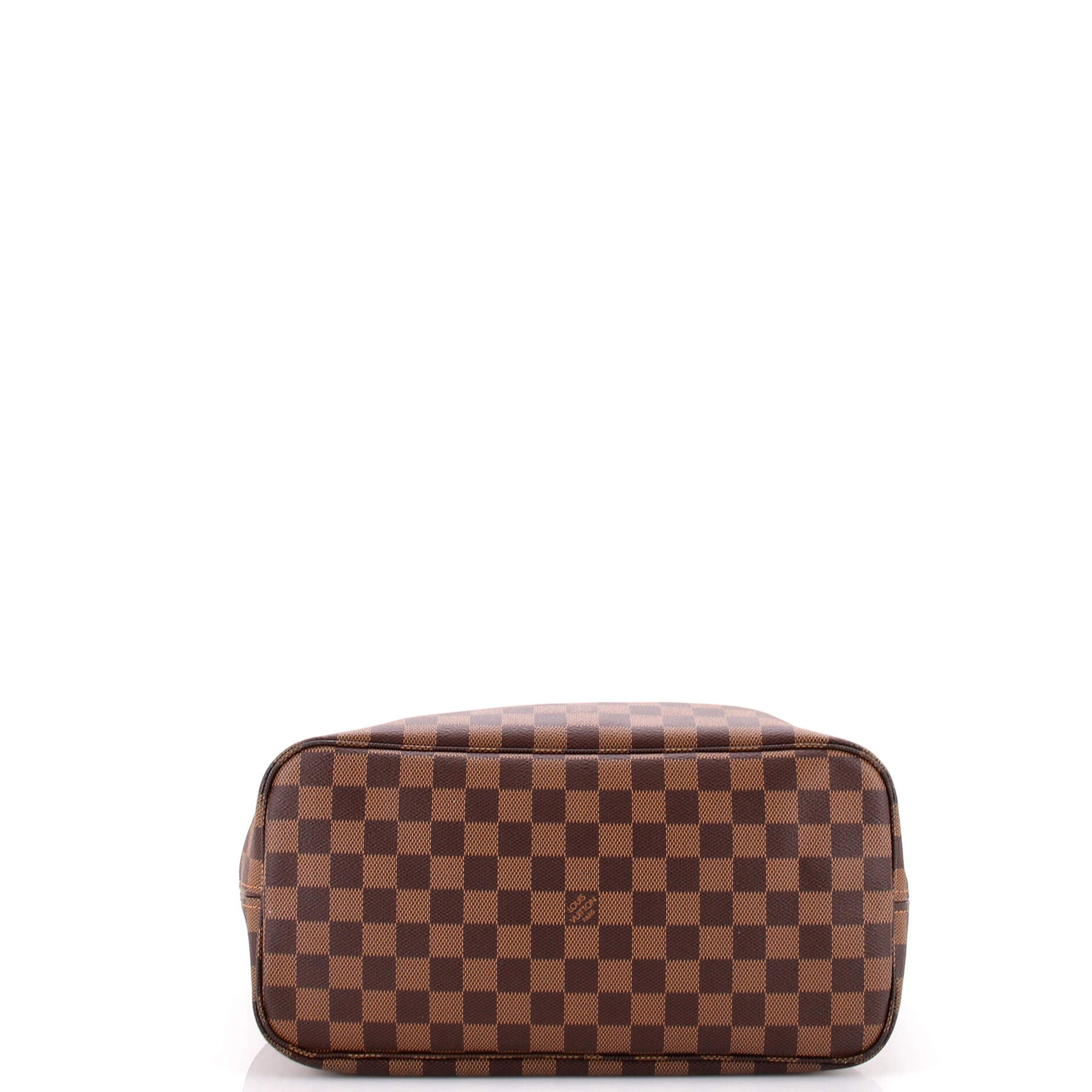 Neverfull NM Tote Damier MM