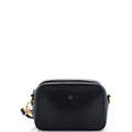 F is Fendi Camera Bag Leather Small