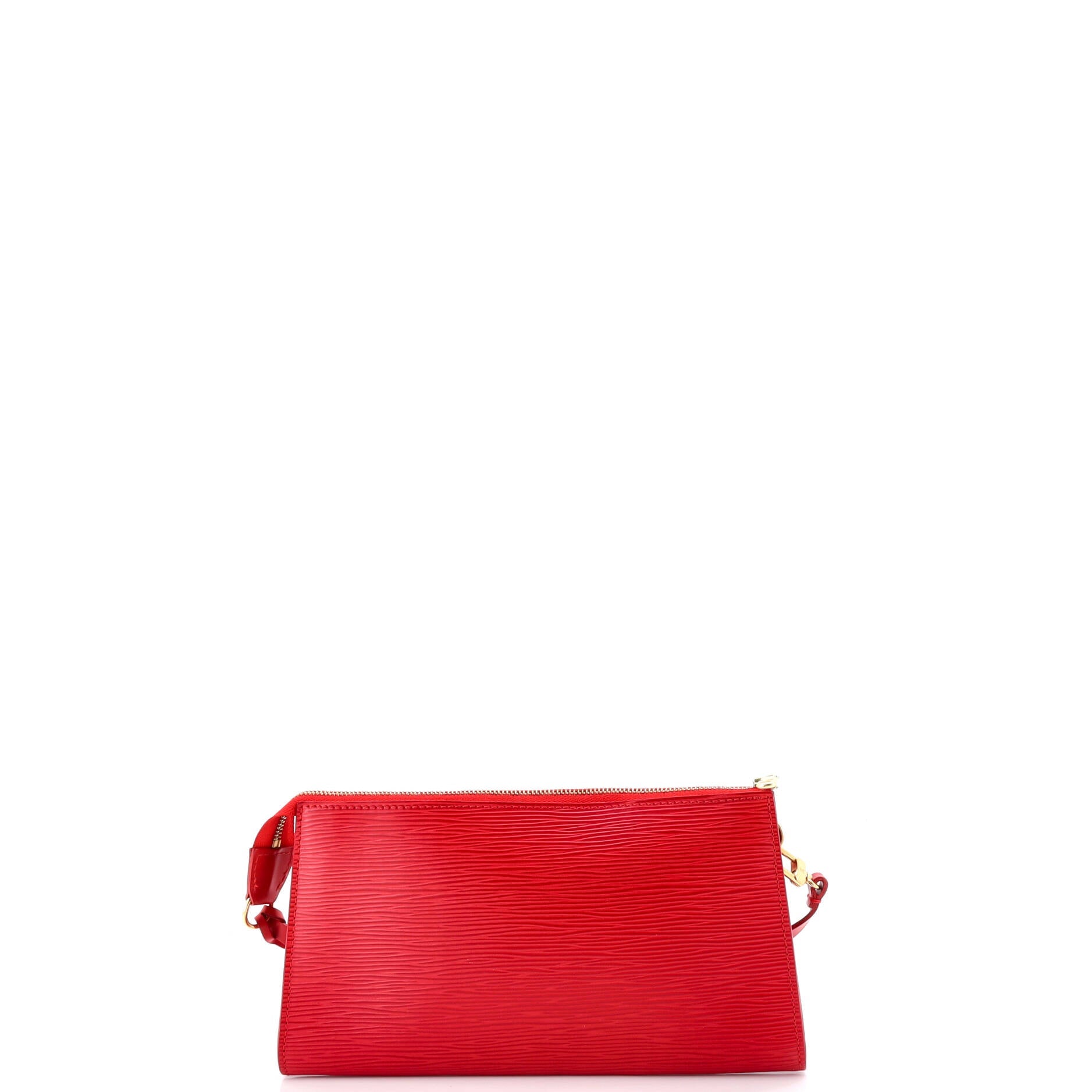 Pochette Accessoires Epi Leather