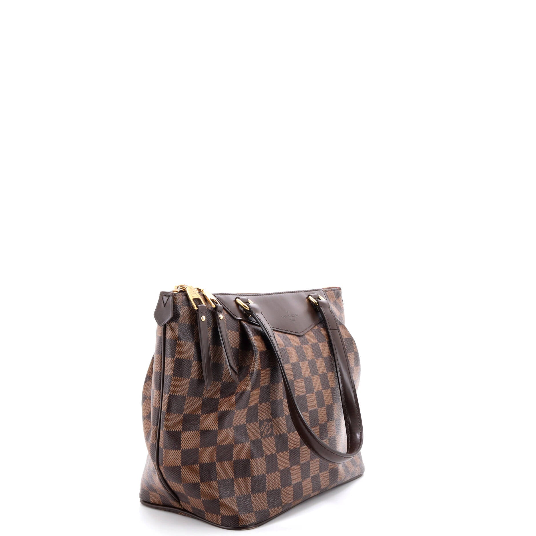 Westminster Handbag Damier PM
