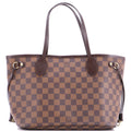 Neverfull Tote Damier PM