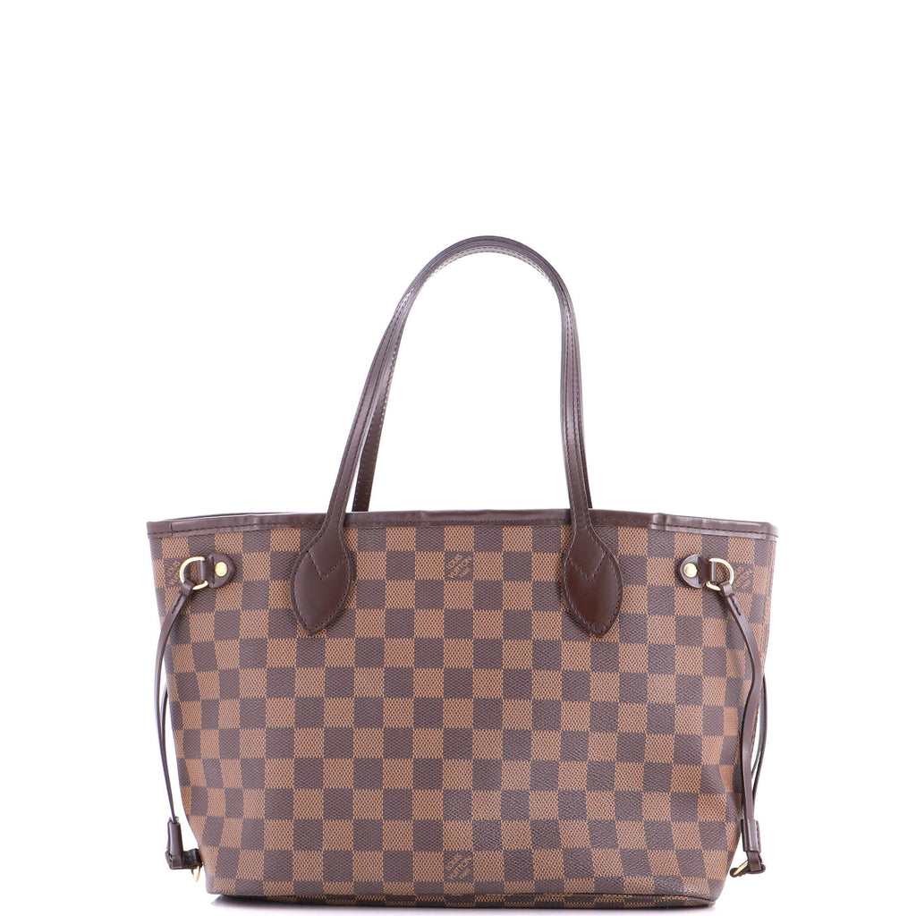 Neverfull Tote Damier PM