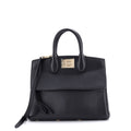 Studio Satchel Leather Small