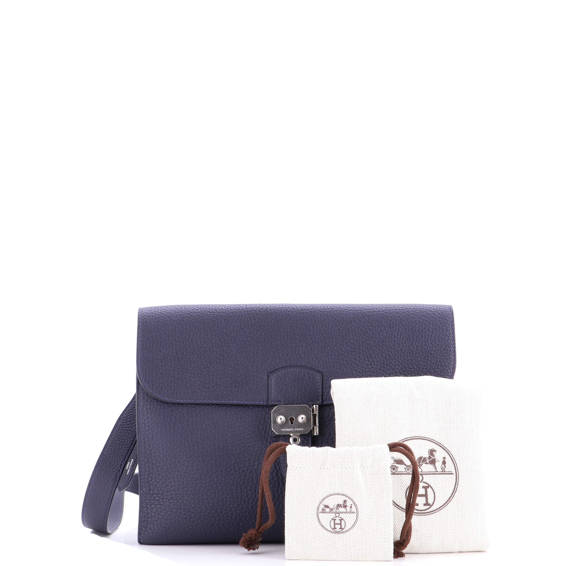 Sac a Depeches Messenger Bag Togo 29