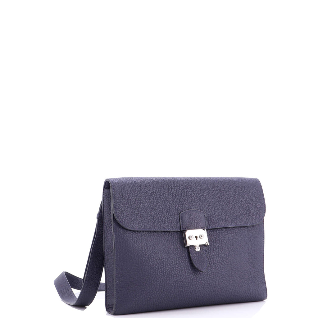 Sac a Depeches Messenger Bag Togo 29