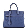 Pont Neuf Handbag Monogram Empreinte Leather MM