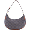 Ava Bag Triomphe Coated Canvas