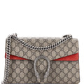 Dionysus Bag GG Coated Canvas Medium