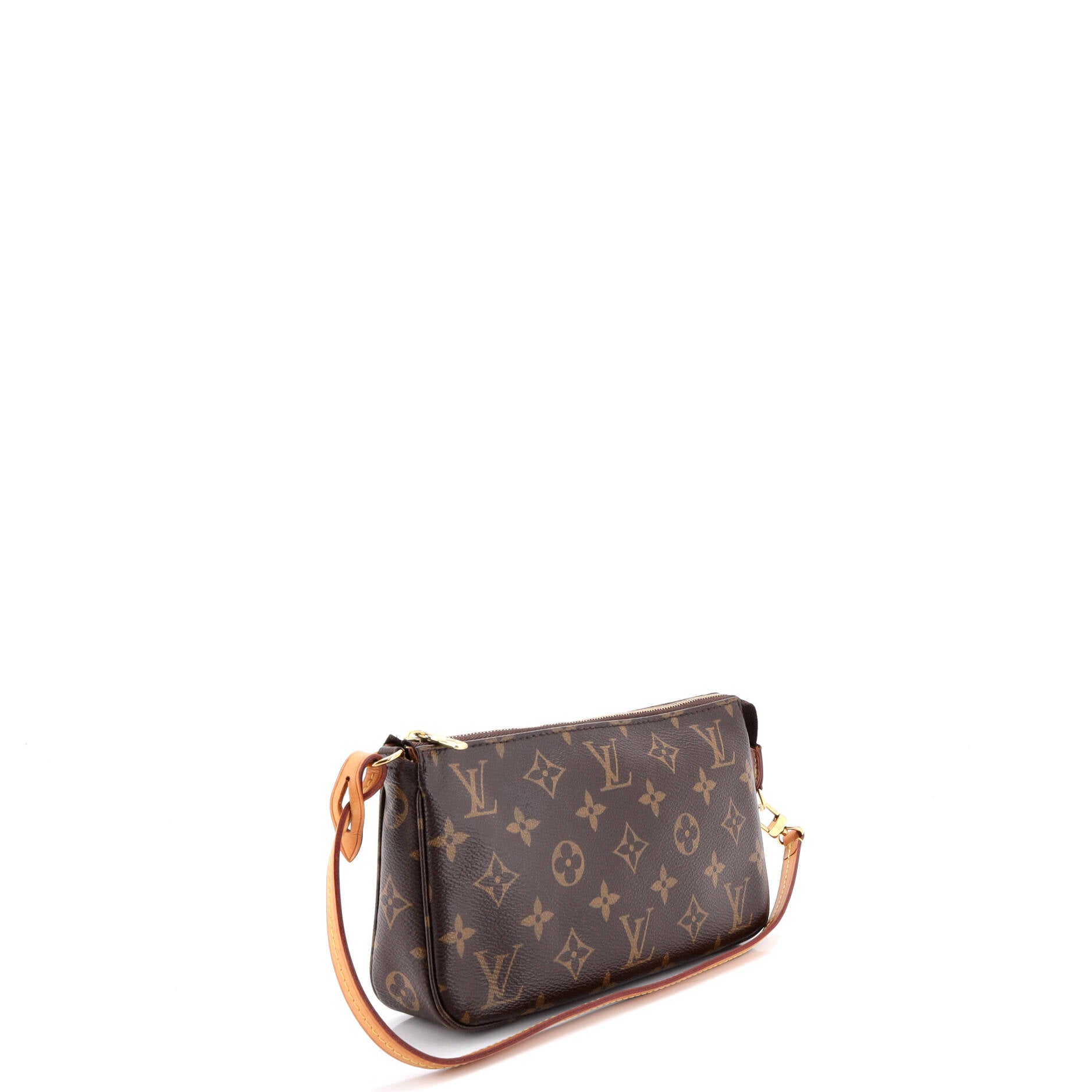 Pochette Accessoires NM Monogram Canvas