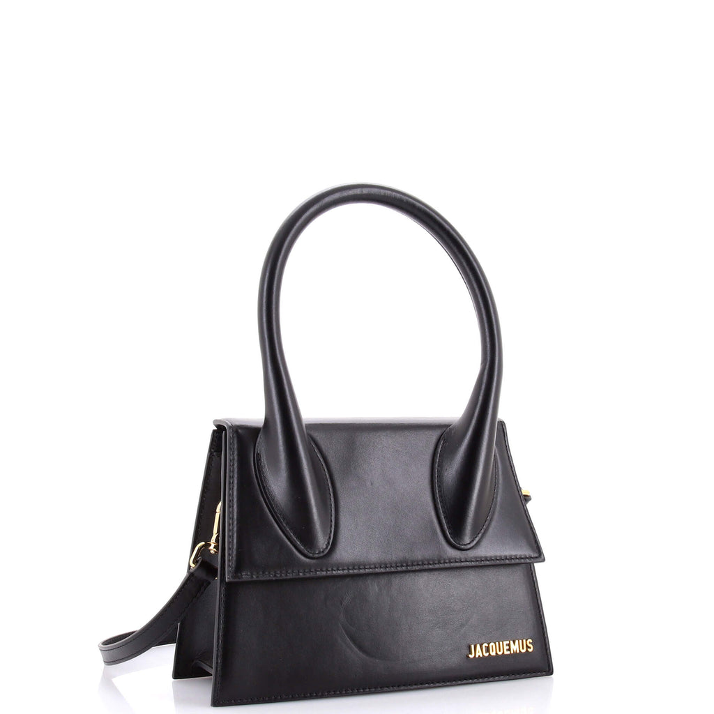 Le Grand Chiquito Bag Leather Large