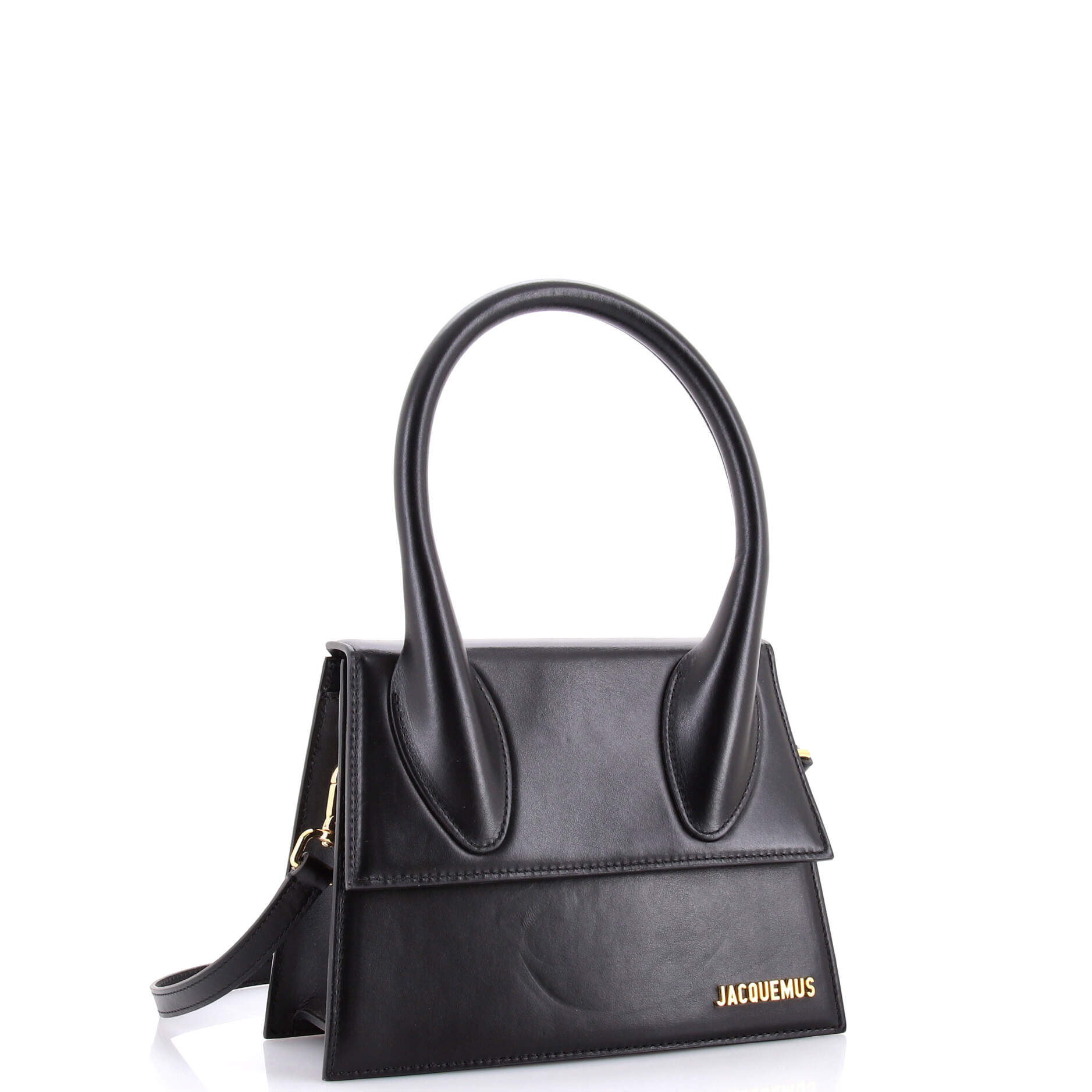 Le Grand Chiquito Bag Leather Large