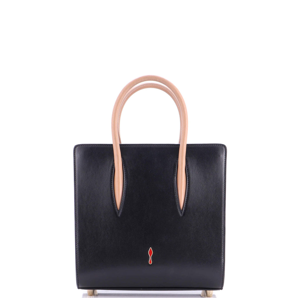 Paloma Tote Leather Small