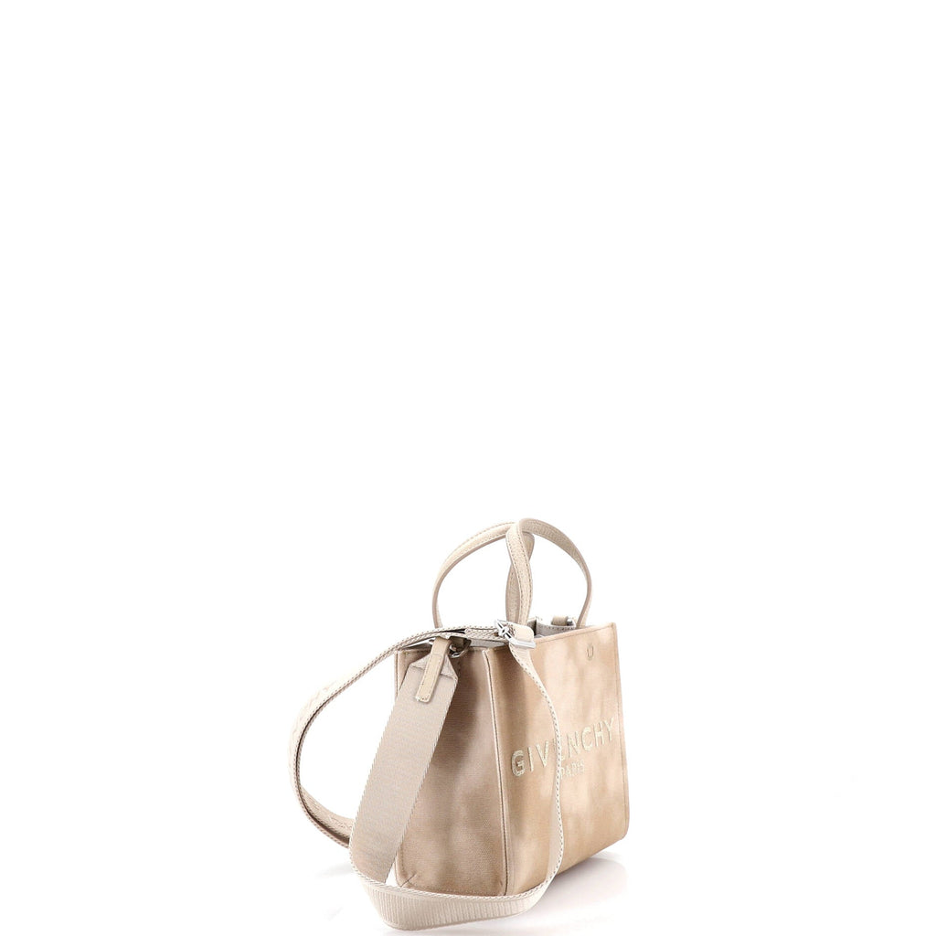 G-Tote Canvas Mini