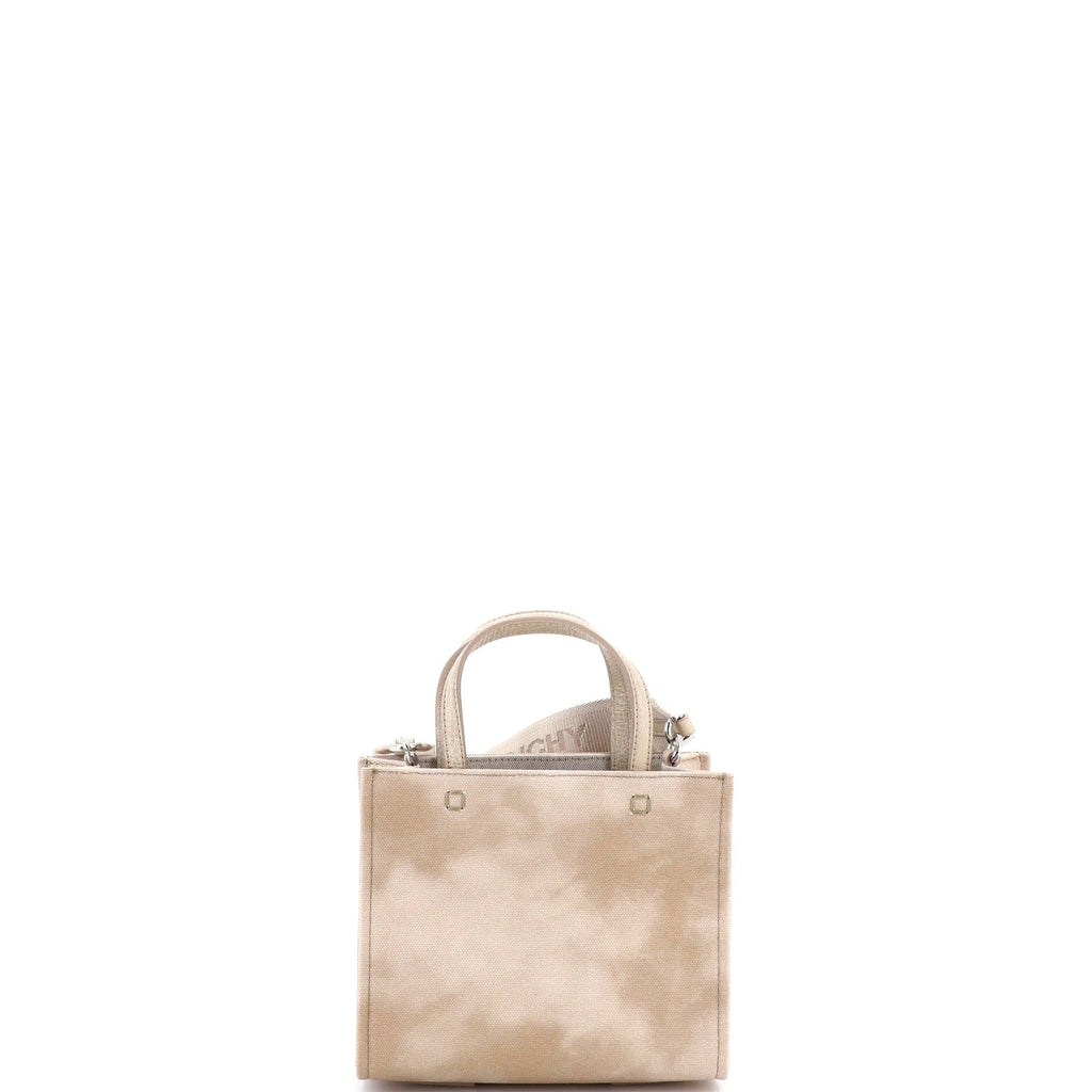 G-Tote Canvas Mini