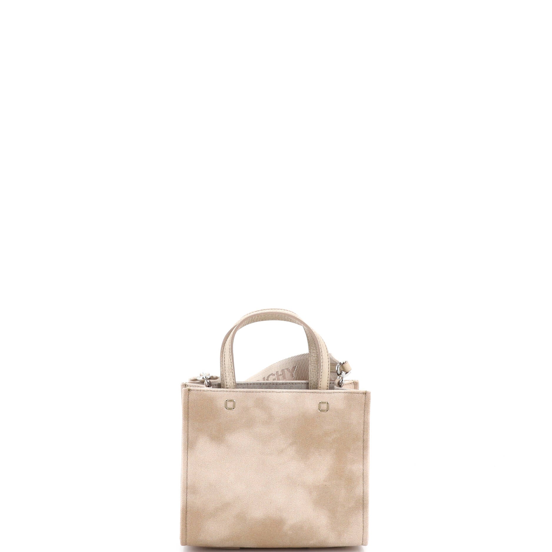 G-Tote Canvas Mini