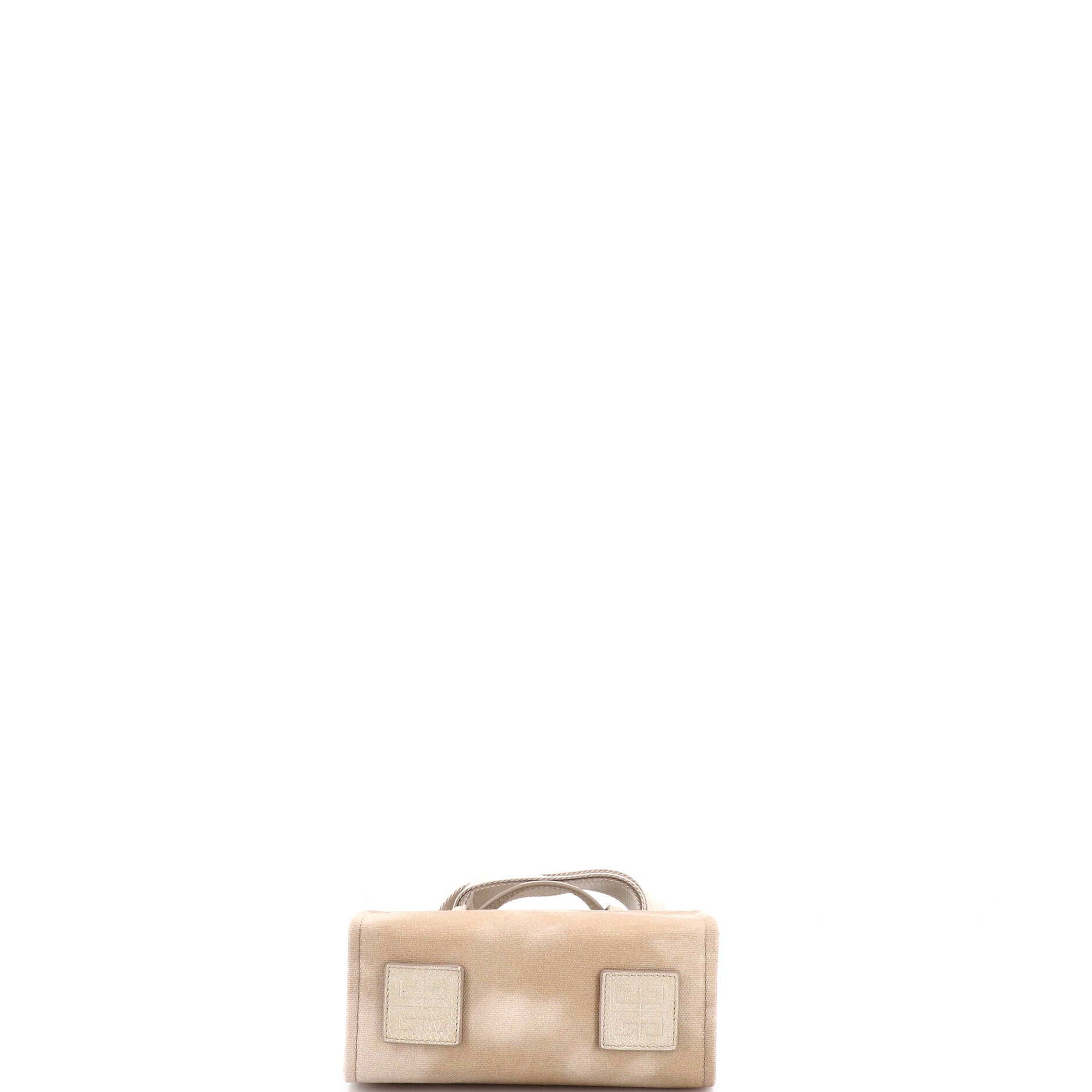 G-Tote Canvas Mini