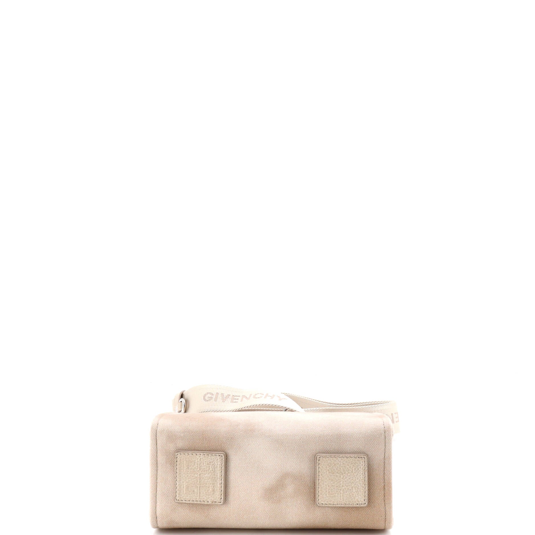 G-Tote Canvas Mini