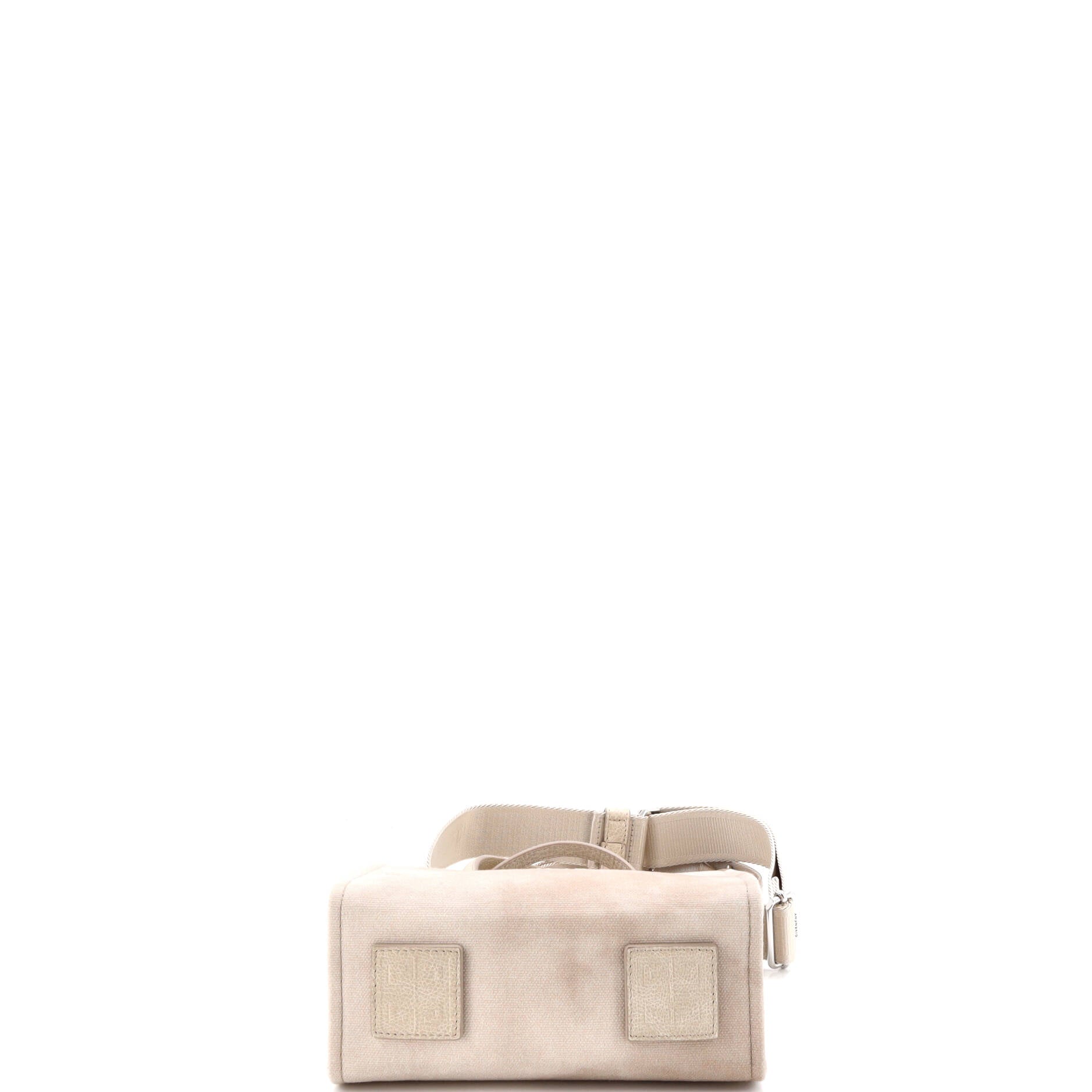 G-Tote Printed Canvas Mini