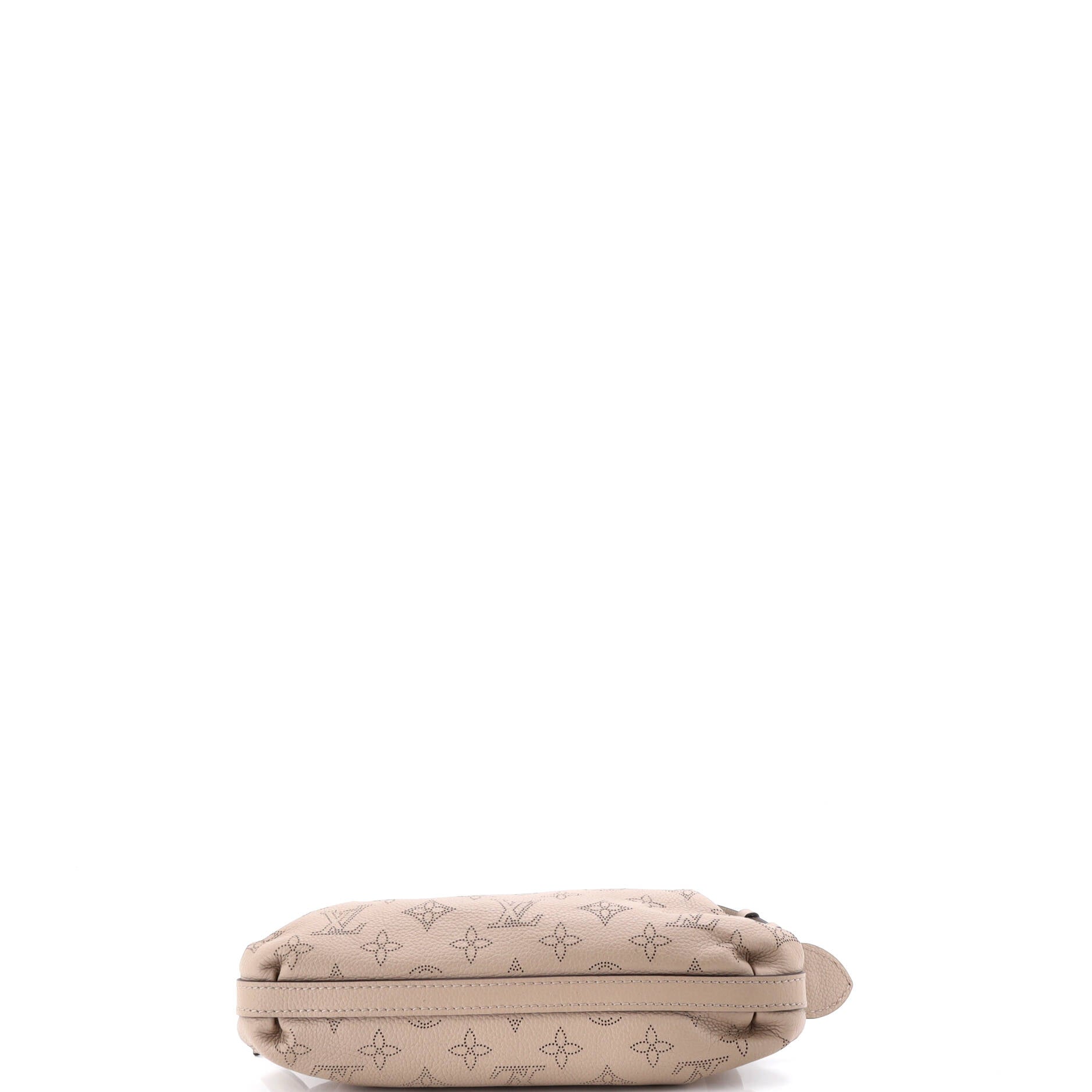Scala Pouch Bag Mahina Leather Mini