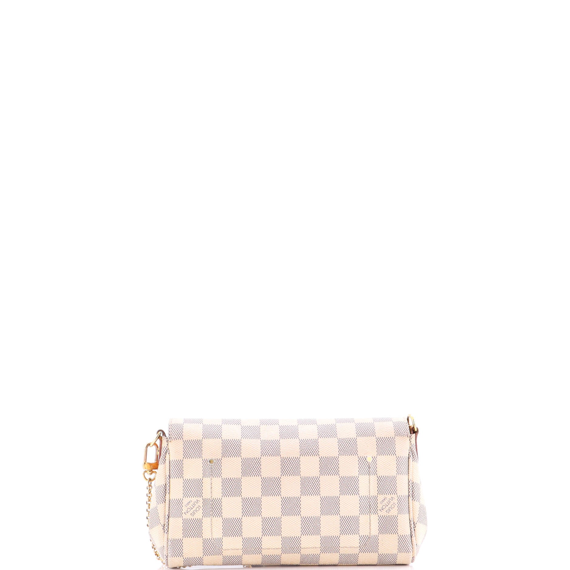 Favorite Handbag Damier PM