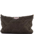 Maxi Multi Pochette Accessoires Monogram Quilted Econyl Nylon